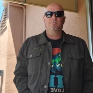 Meet your Posher, Rodney